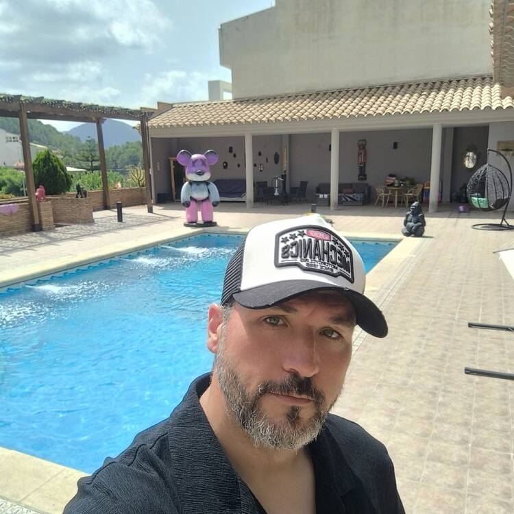 Foto de perfil de Miguel