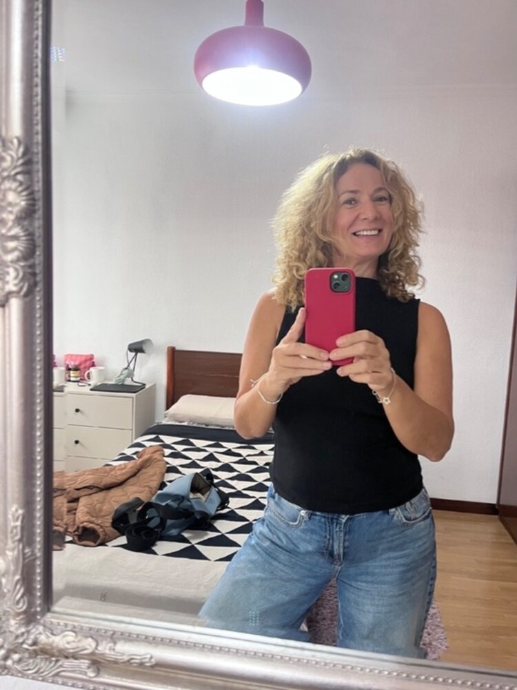 Foto de perfil de Susana