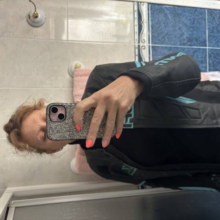 Foto de perfil de Alina