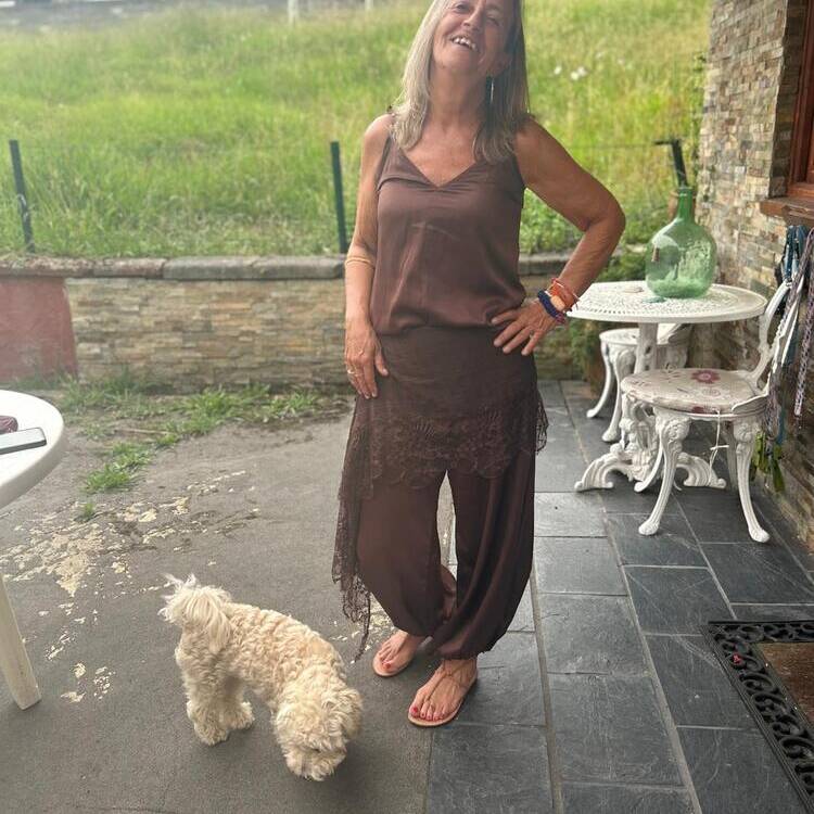 Foto de perfil de Ana