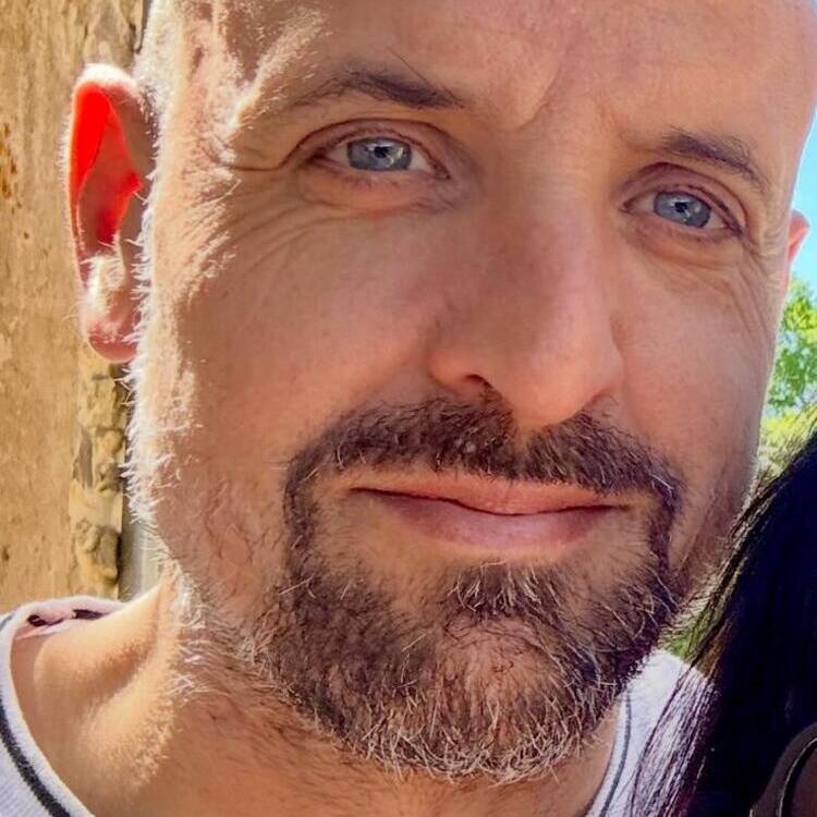 Foto de perfil de Antonio