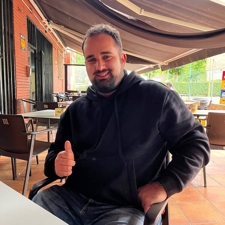Foto de perfil de Pablo