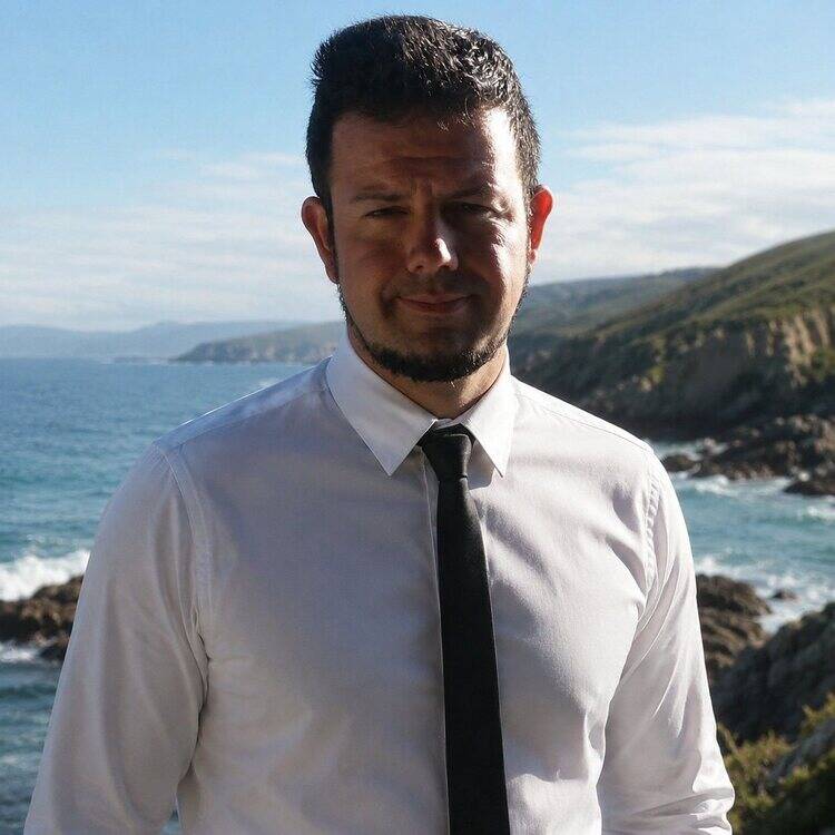 Foto de perfil de Marcos