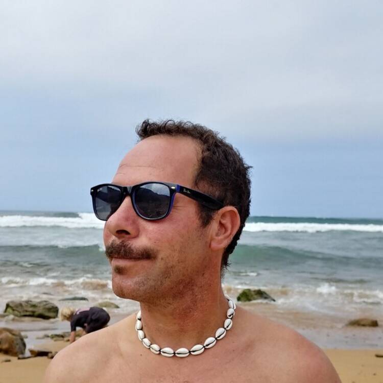 Foto de perfil
