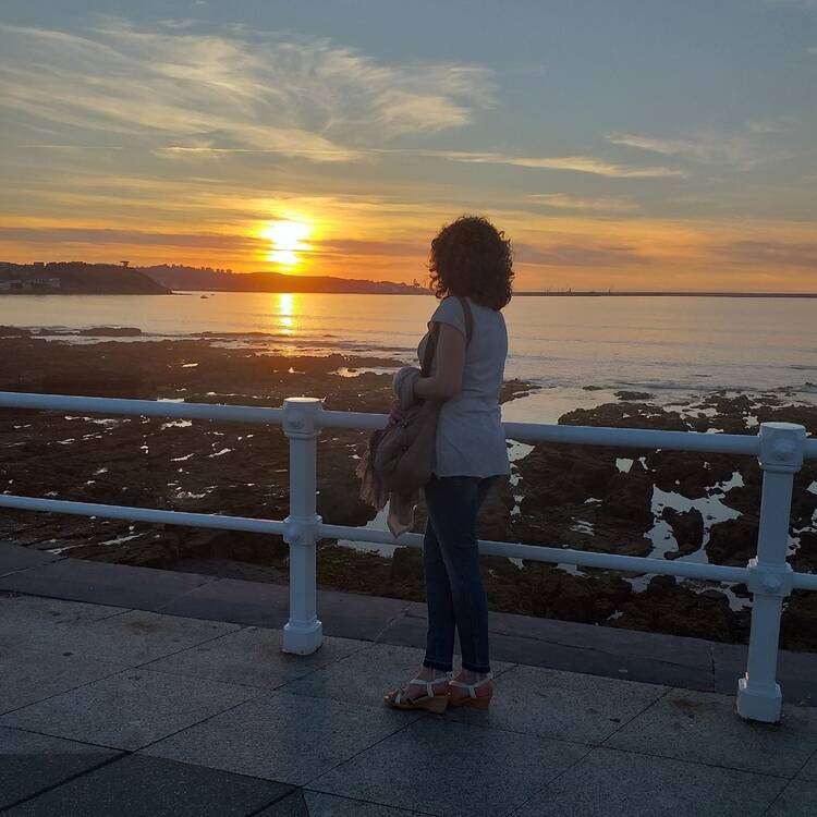 Foto de perfil