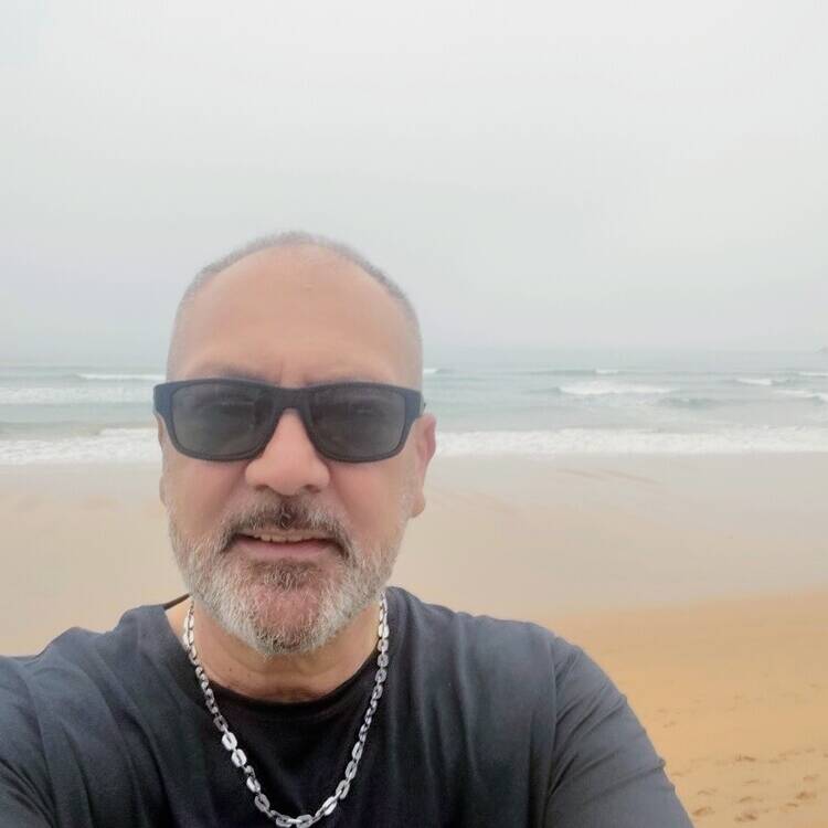 Foto de perfil de Antonio
