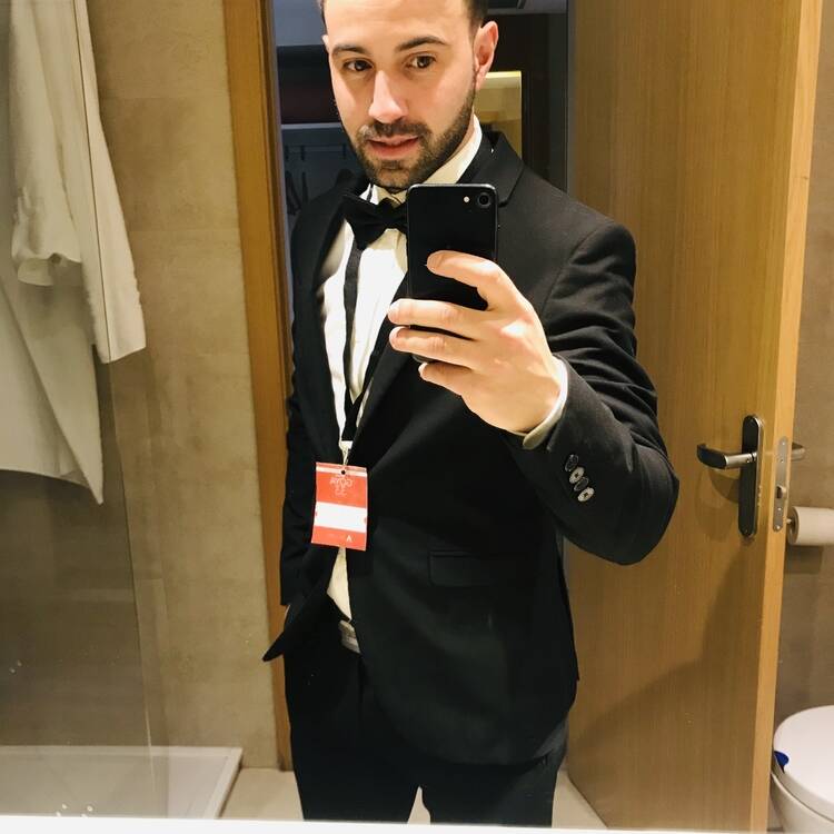 Foto de perfil