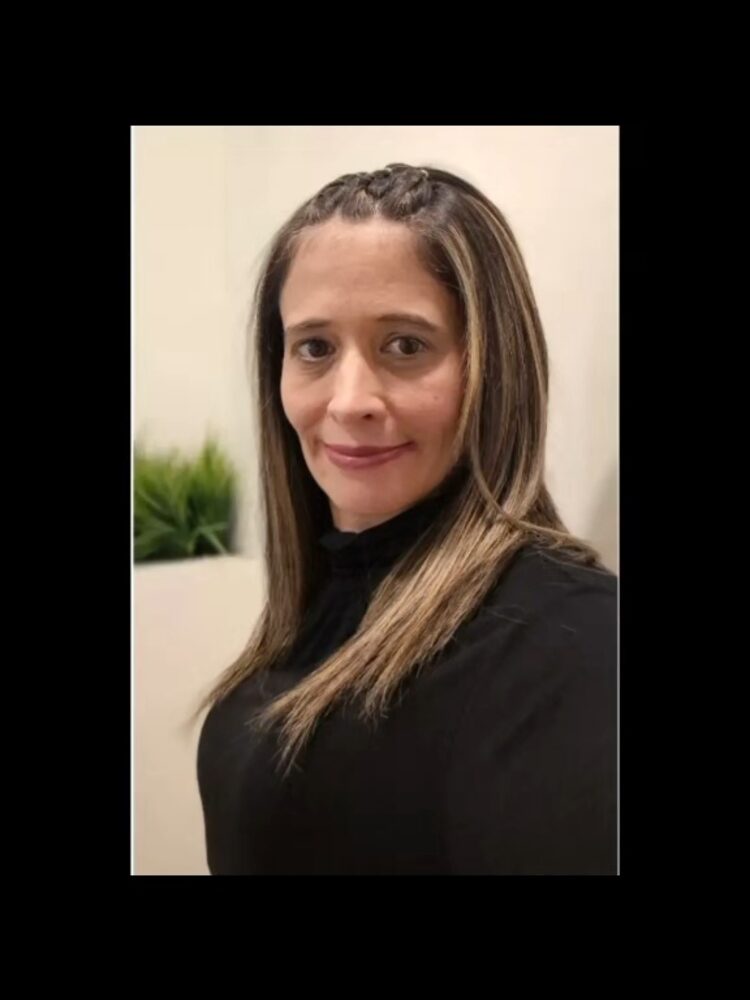 Foto de perfil de Isabel