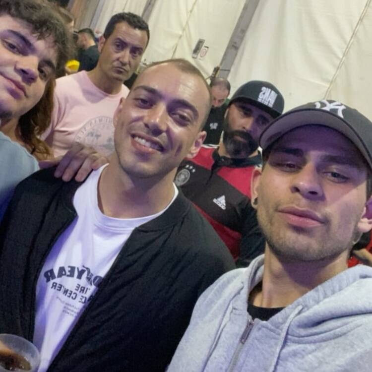 Foto de perfil de Jose
