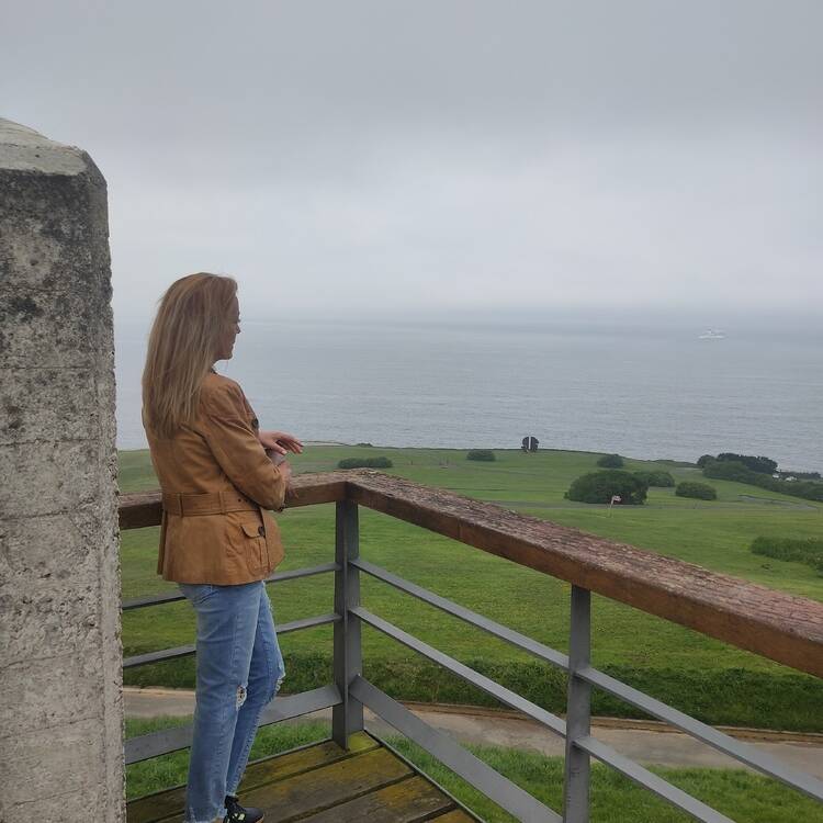 Foto de perfil