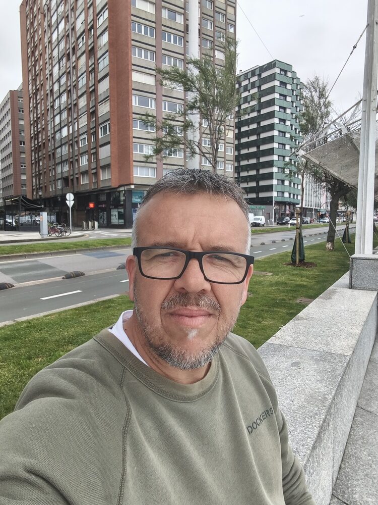Foto de perfil de Guillermo