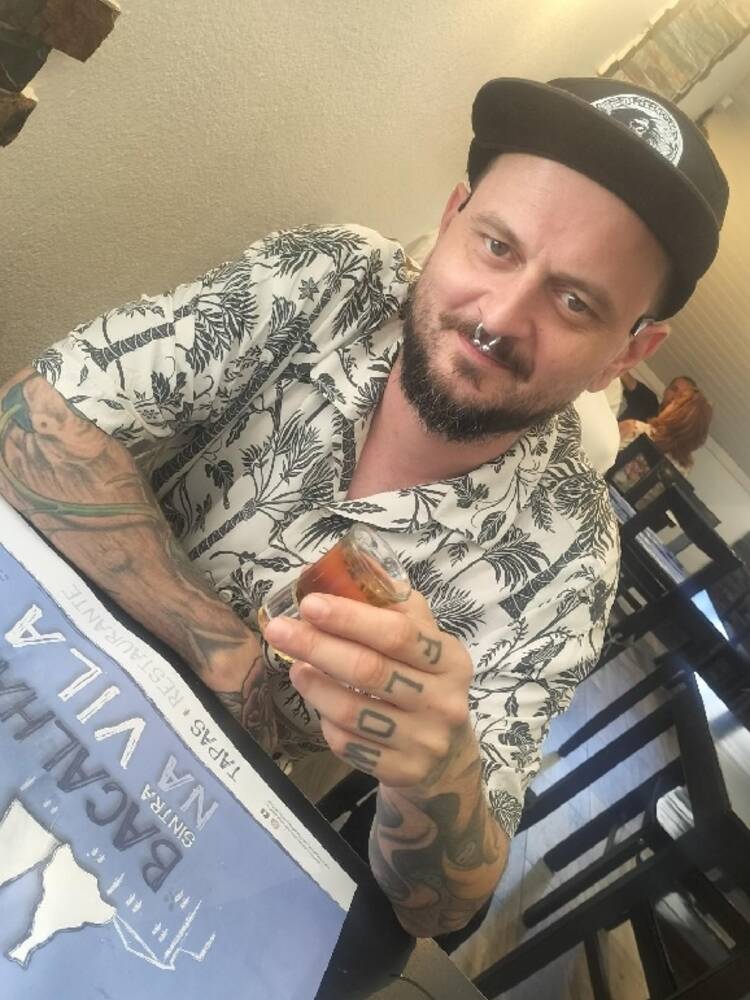 Foto de perfil de Pablo