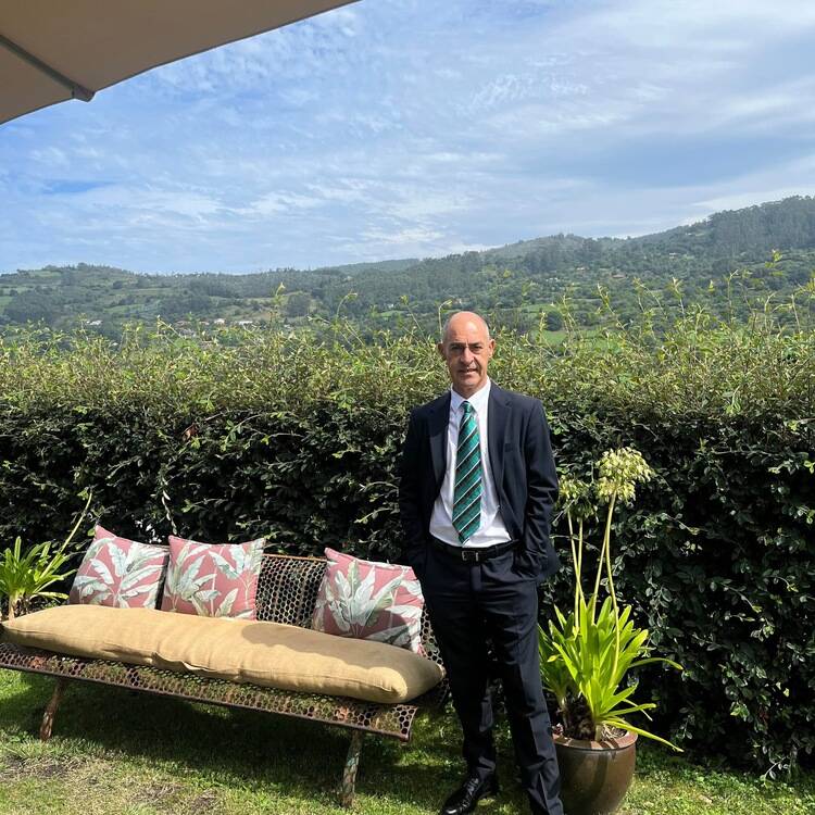 Foto de perfil de Juan  Ramón