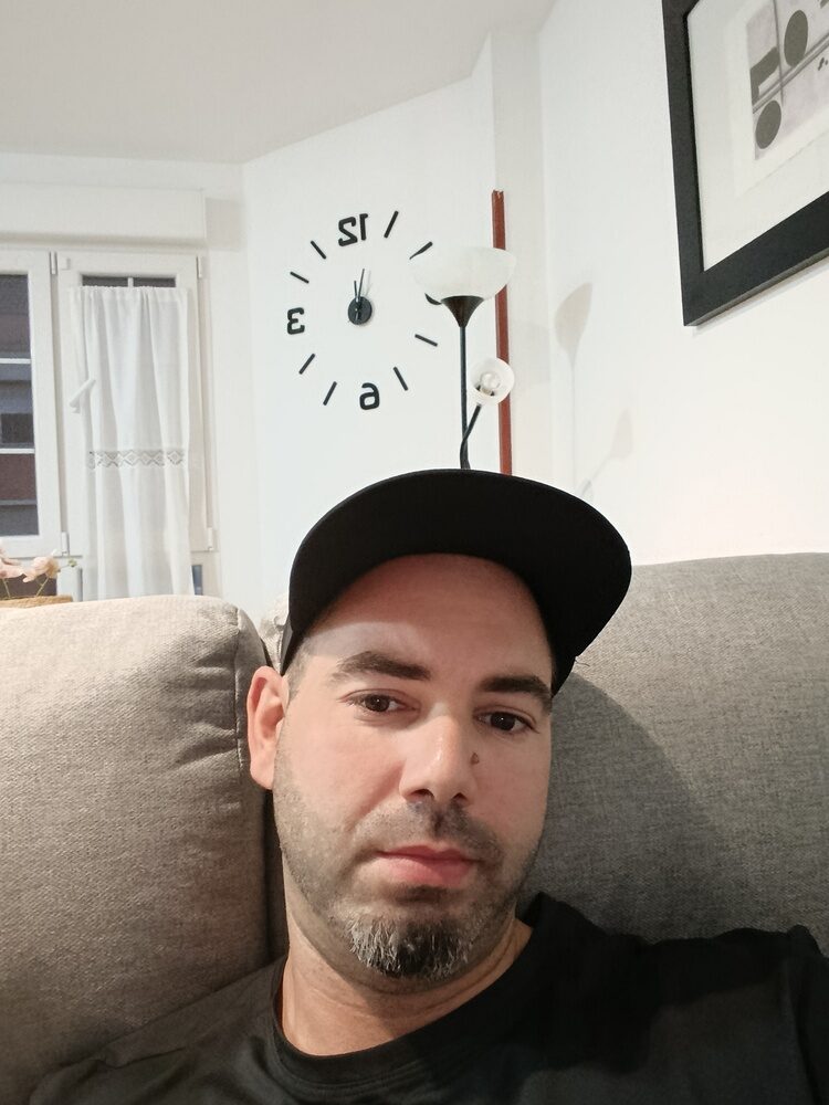 Foto de perfil de Ruben