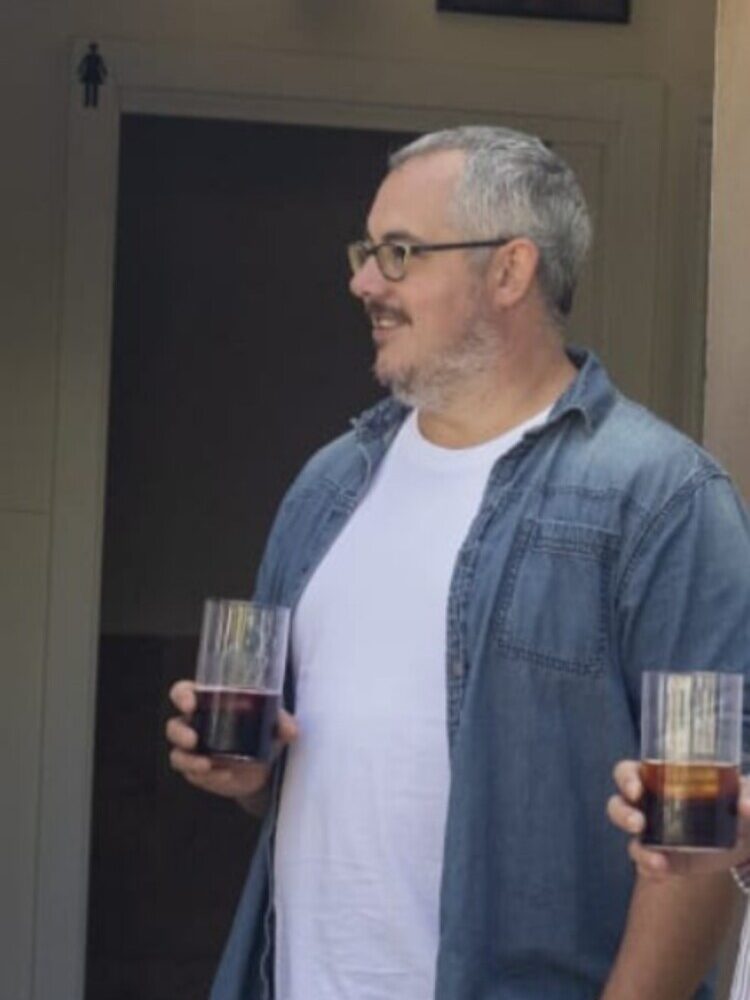 Foto de perfil de pelayo