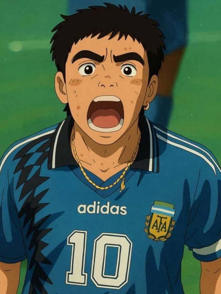 Foto de perfil de Enzo