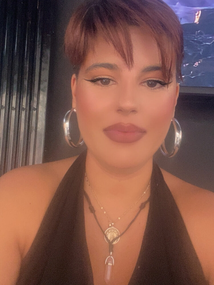 Foto de perfil de Laura
