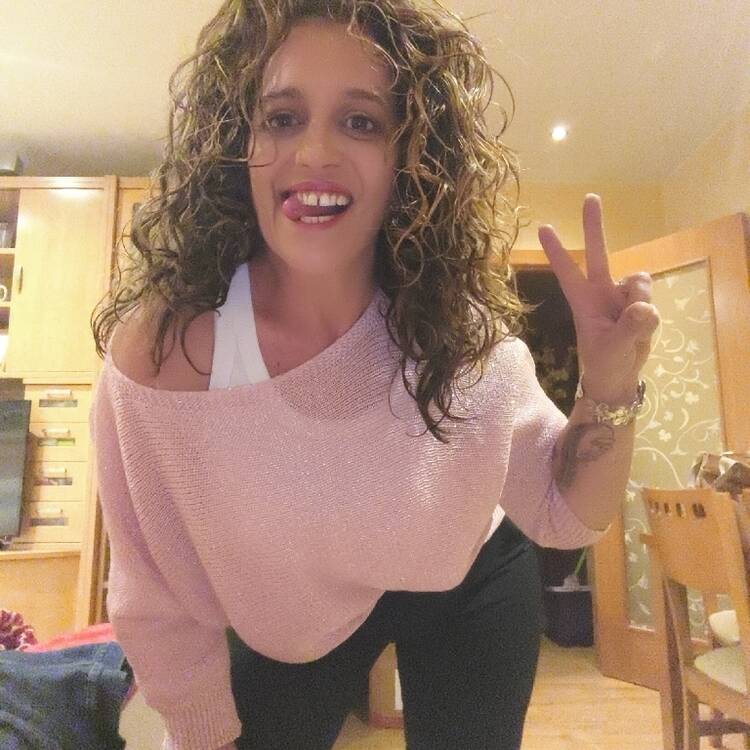 Foto de perfil de Silvia
