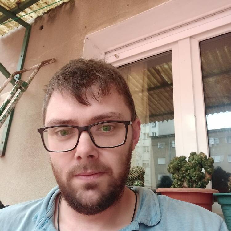 Foto de perfil
