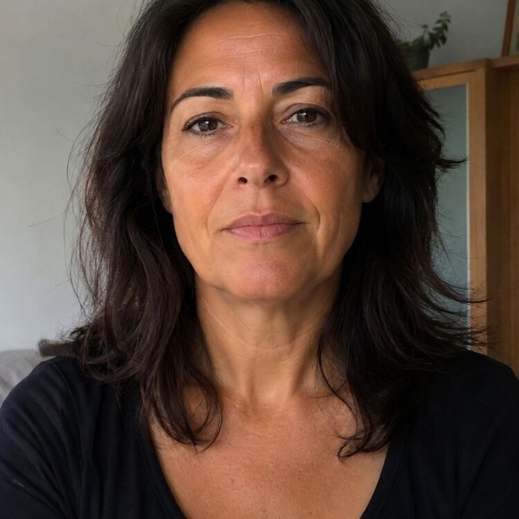 Foto de perfil de Raquel