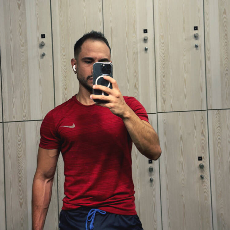 Foto de perfil