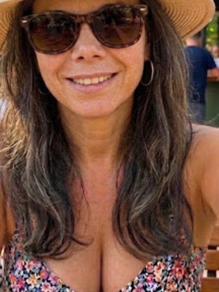 Foto de perfil de Maria