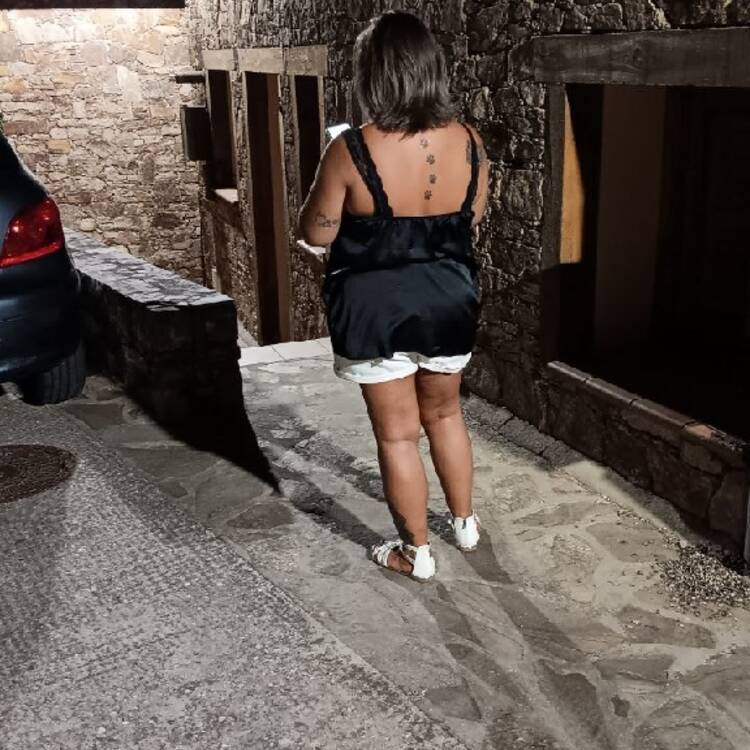 Foto de perfil de Moni