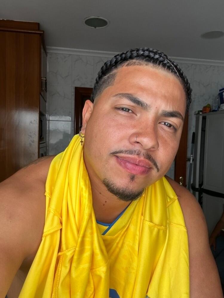 Foto de perfil de Hazany