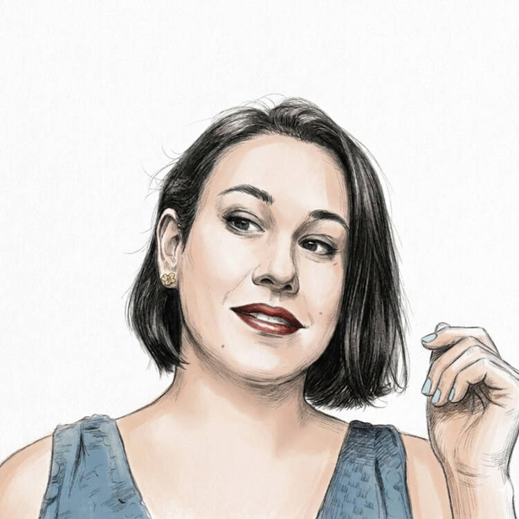 Foto de perfil de Betybu
