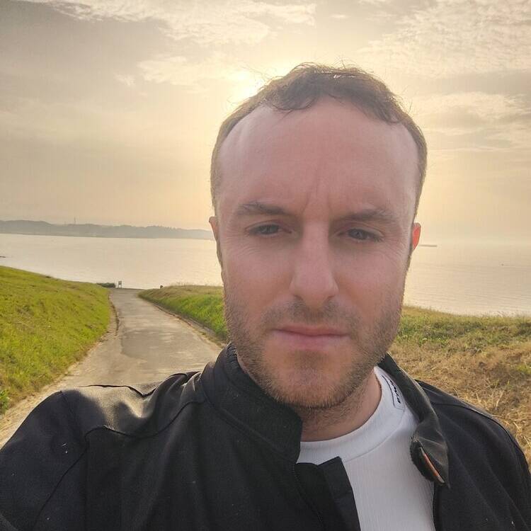 Foto de perfil de Gaspar