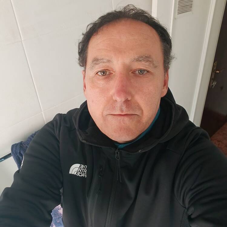 Foto de perfil de Juan Carlos
