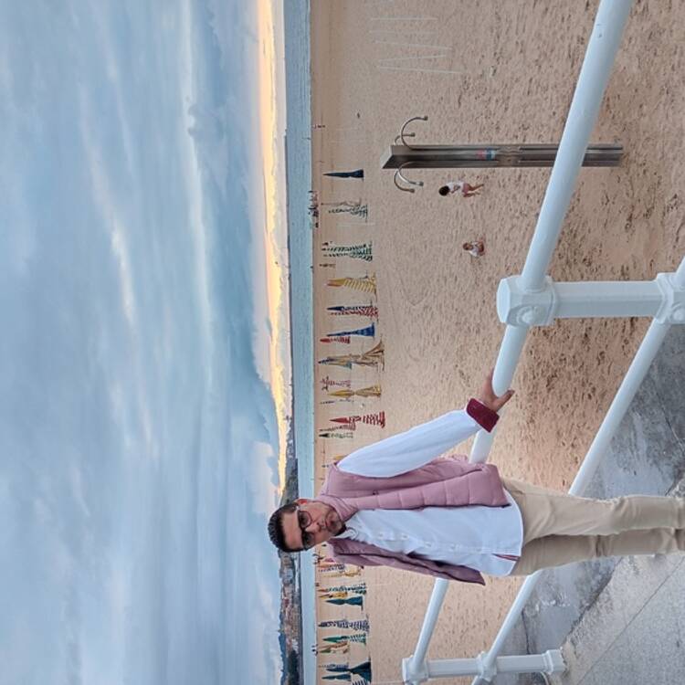 Foto de perfil de José