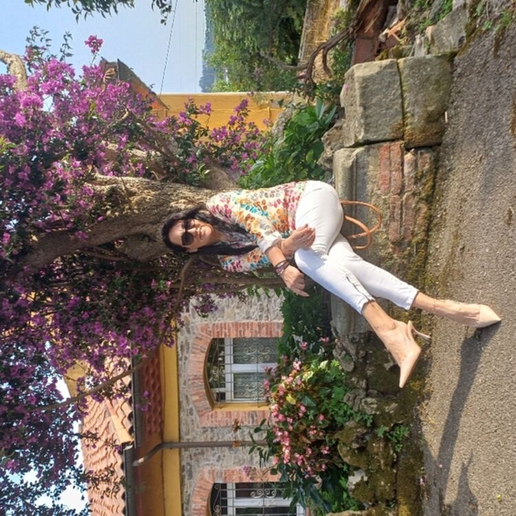 Foto de perfil de Inma