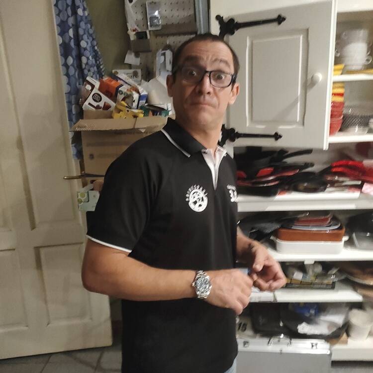 Foto de perfil