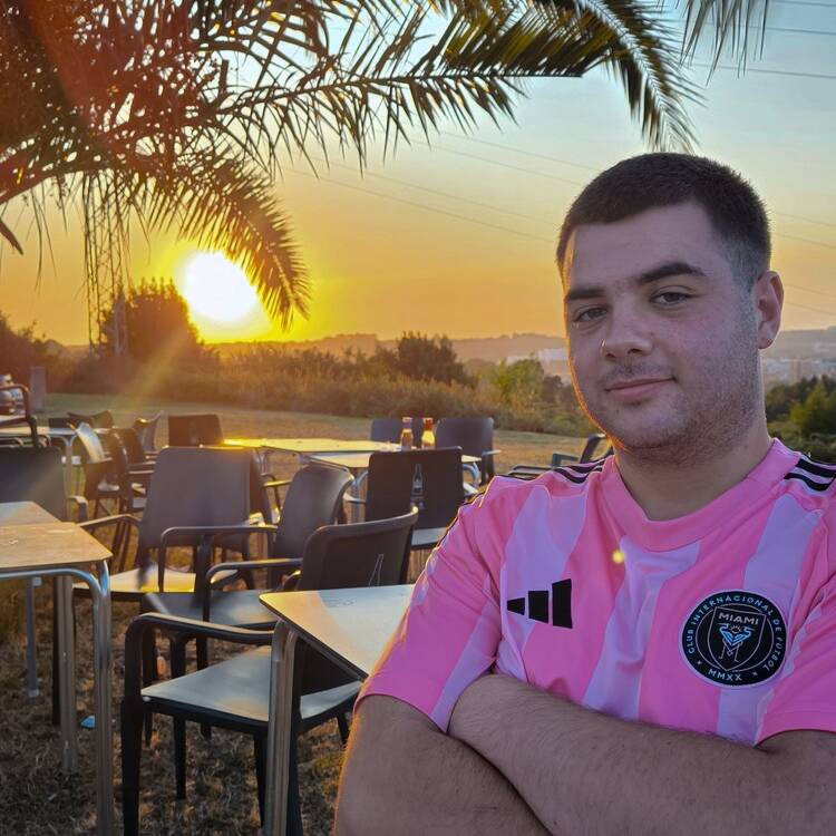 Foto de perfil
