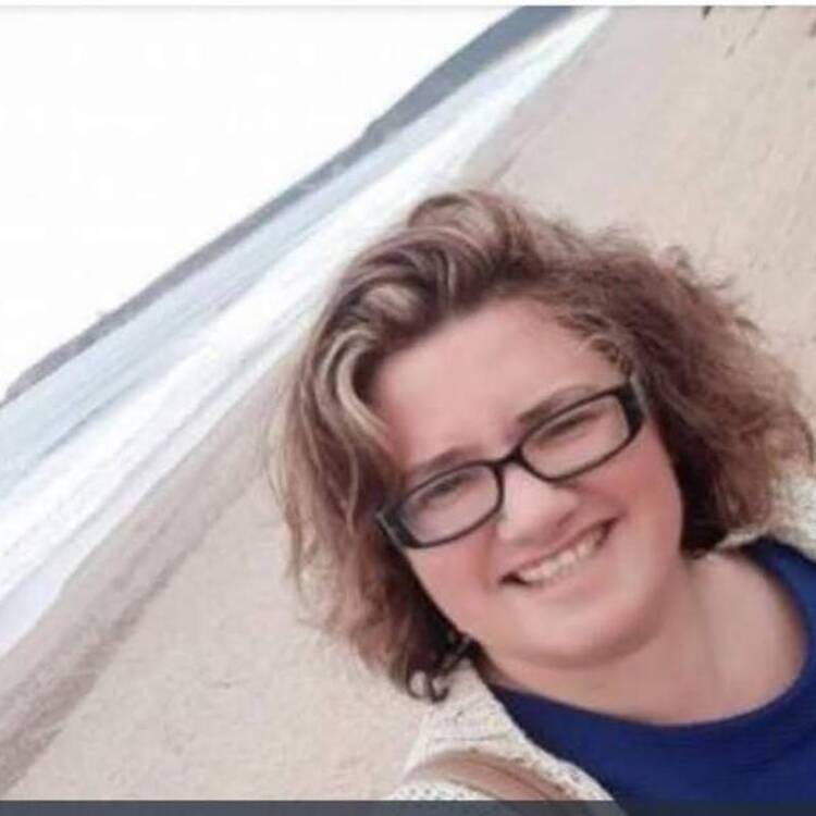 Foto de perfil de Nuria