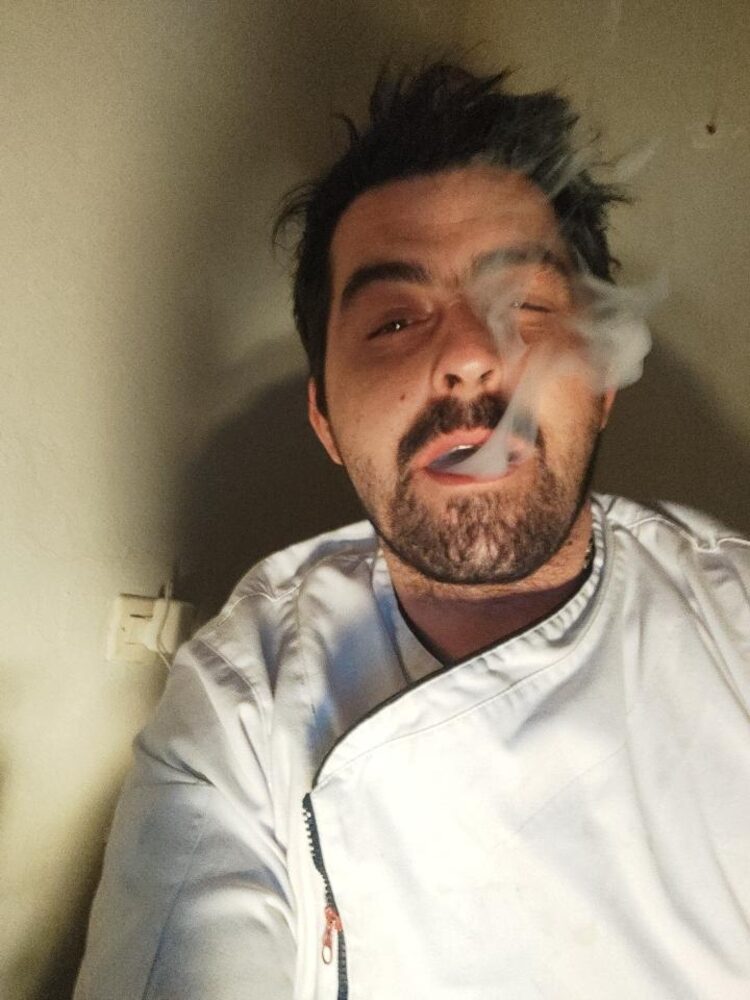Foto de perfil de Filipetuna