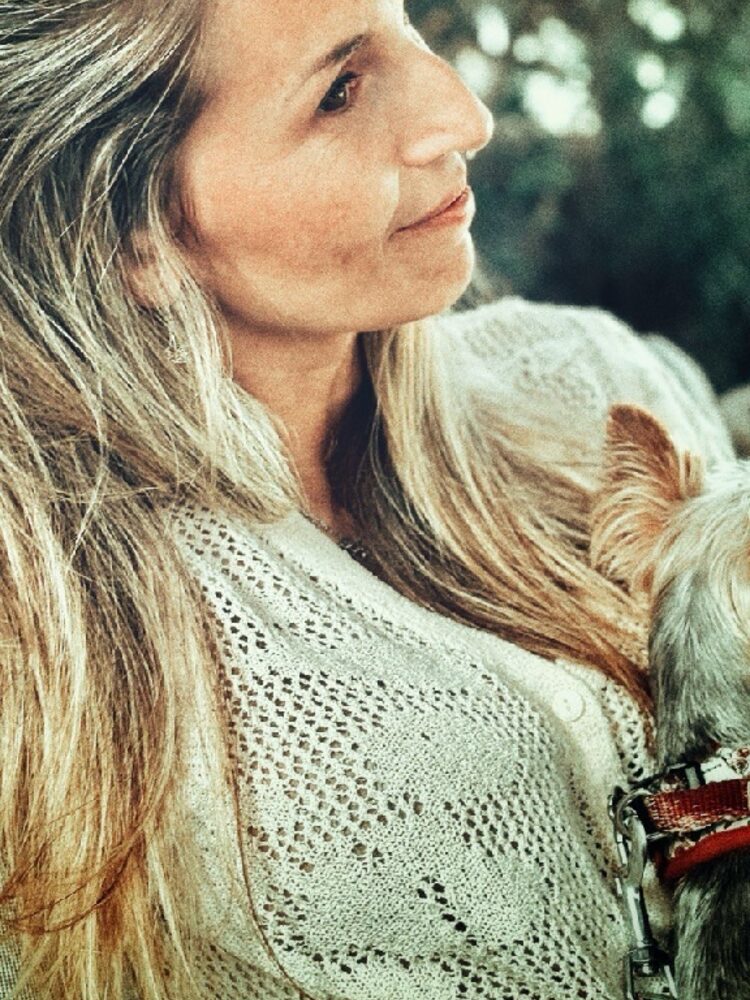 Foto de perfil de Maria