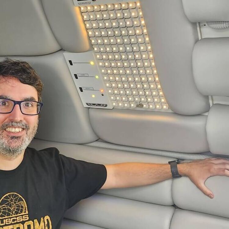Foto de perfil de Javier