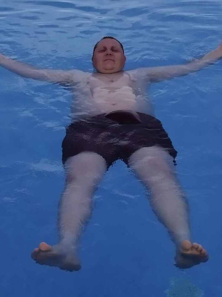 Foto de perfil de Rober