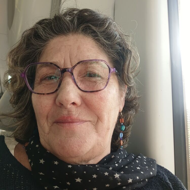 Foto de perfil de Pepi
