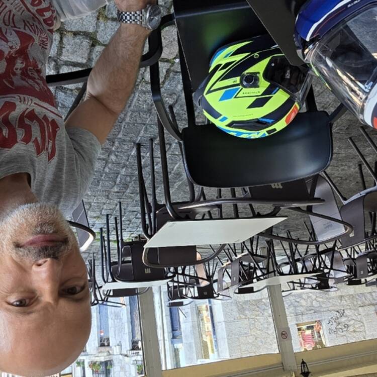 Foto de perfil de Mariano