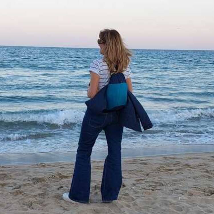 Foto de perfil de Ana