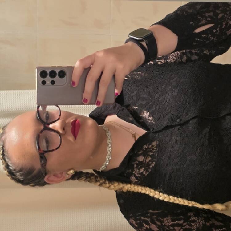 Foto de perfil de Tamara