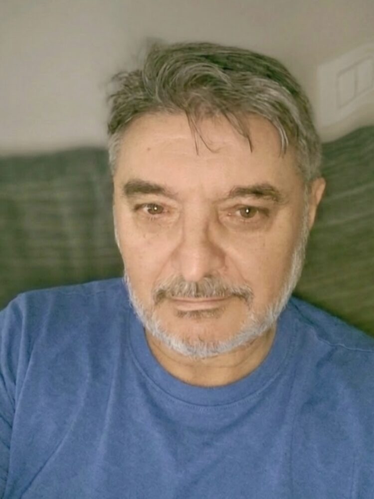 Foto de perfil de Sirio