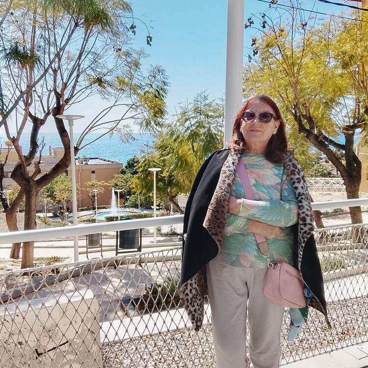 Foto de perfil