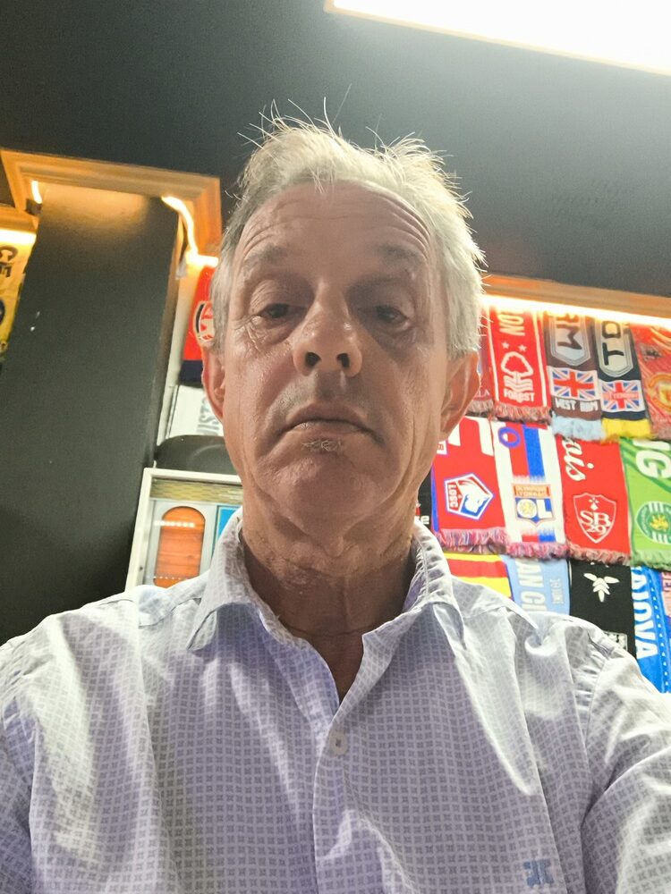 Foto de perfil de Os ar Joaquín