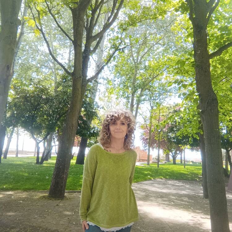 Foto de perfil de TERESA