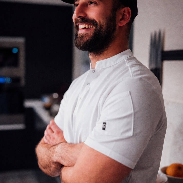 Foto de perfil de Francisco