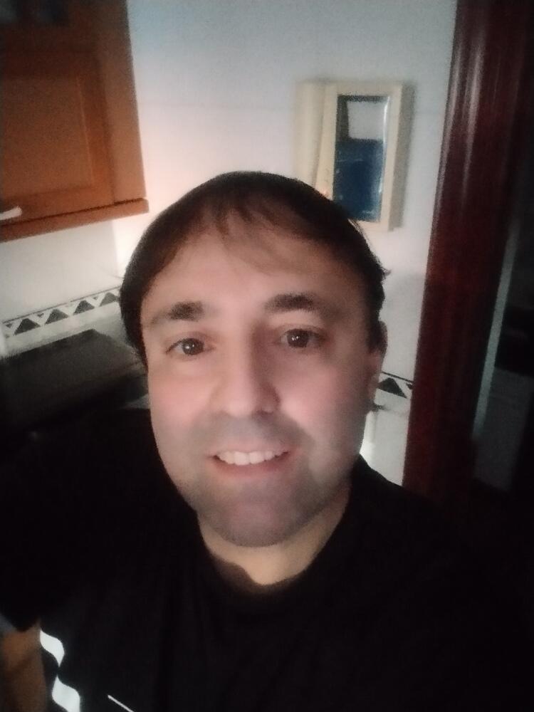 Foto de perfil de Luis